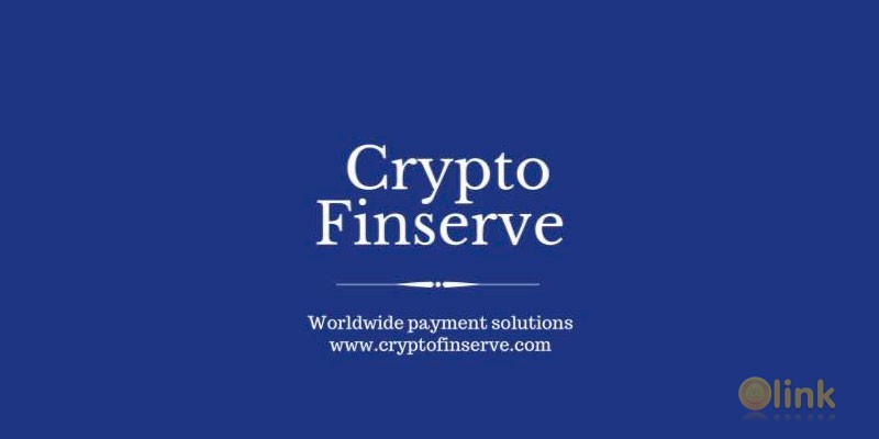 ICO CryptoFinserve