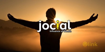 ICO Jocial Influencer Video