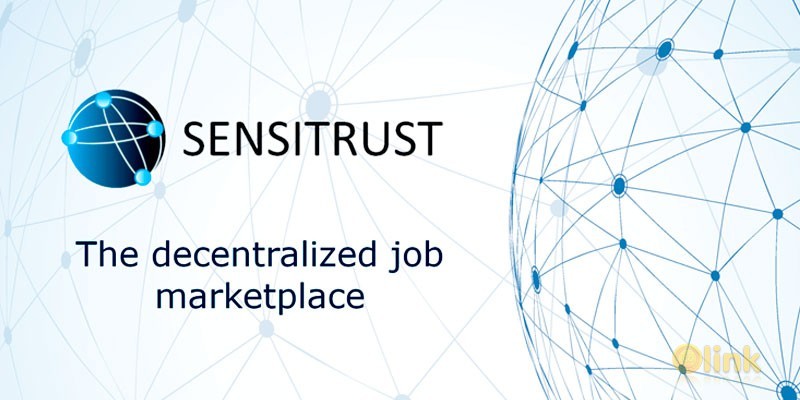 ICO SENSITRUST