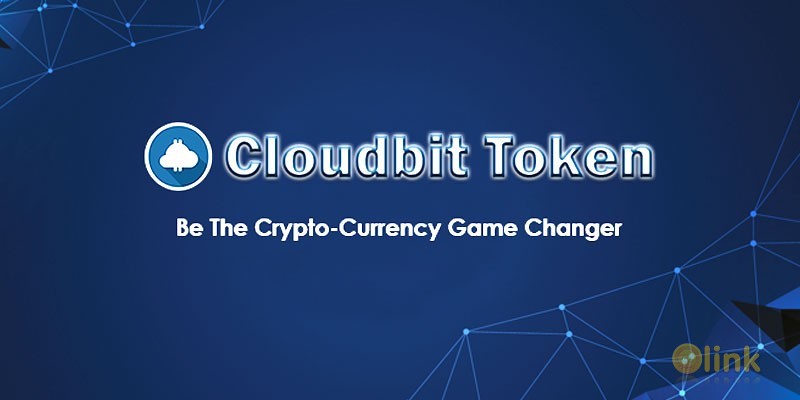 ICO Cloudbit