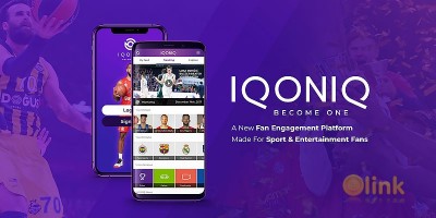 ICO IQONIQ Video