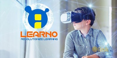 ICO LEARNO Video