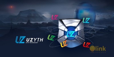 ICO UZYTH ECOSYSTEM Video