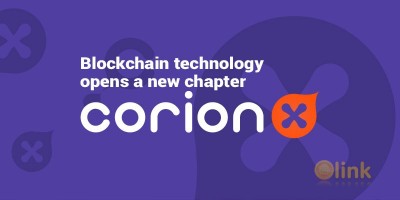 ICO CorionX Video