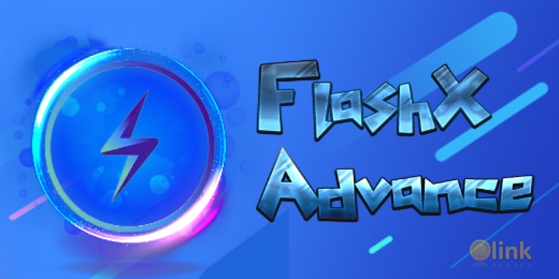 ICO FlashX Advance