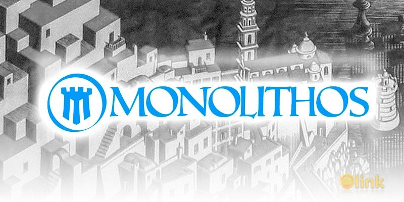 ICO MonolithosDAO