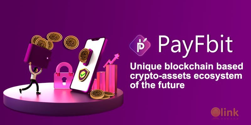 ICO PayFbit