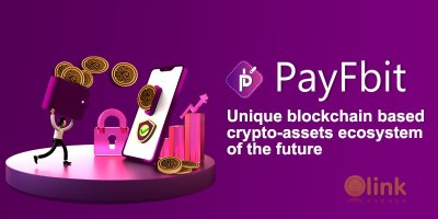 ICO PayFbit Video