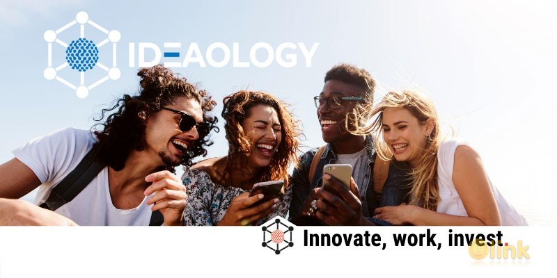 ICO Ideaology