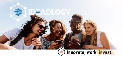 ICO Ideaology Video