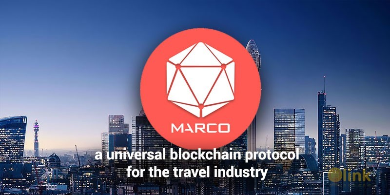 ICO MARCO