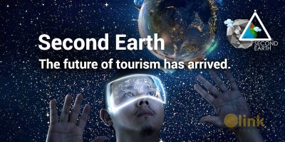 ICO Second Earth Video