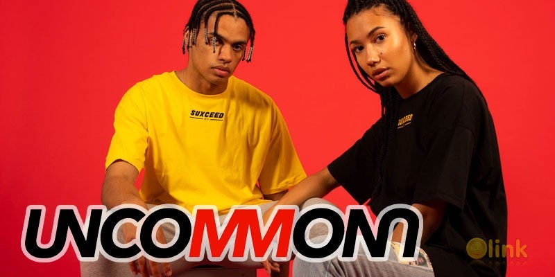 ICO Uncommonn