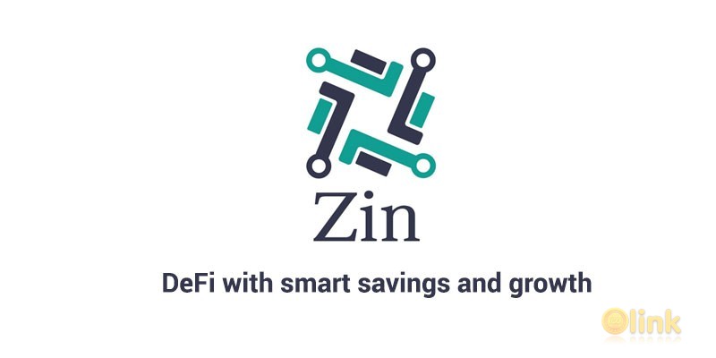 ICO Zin Finance