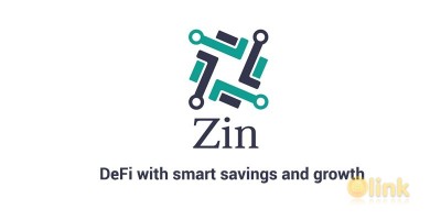 ICO Zin Finance Video