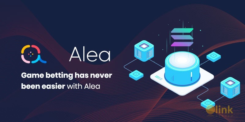 ICO Alea