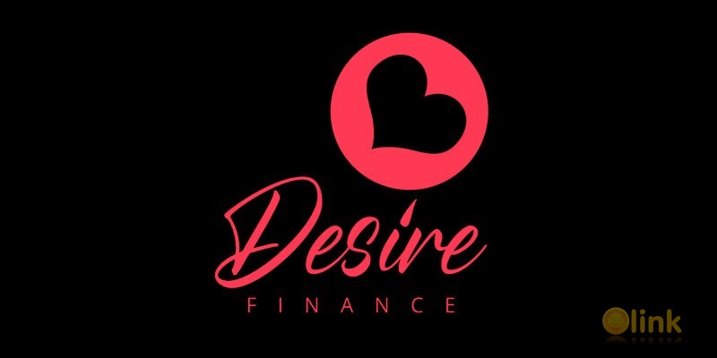 ICO Desire Finance
