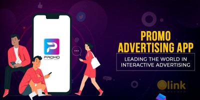 ICO PROMO International Video