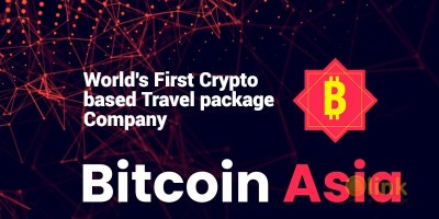 ICO BitcoinAsia Video