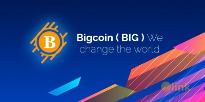 ICO Bigcoin Video