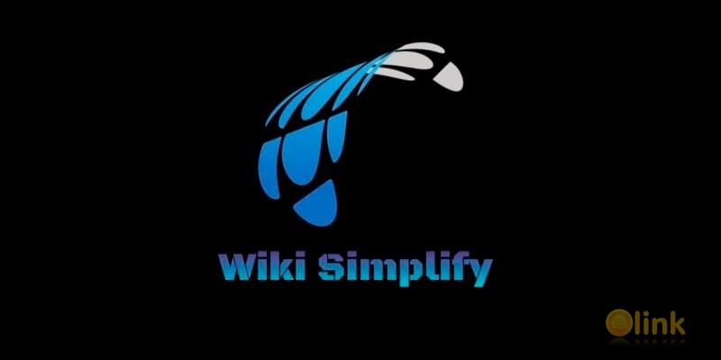 ICO Wiki Simplify
