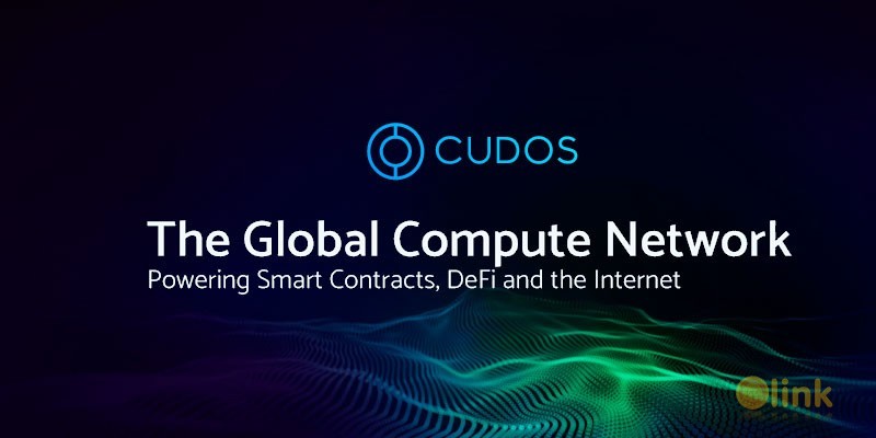 ICO CUDOS
