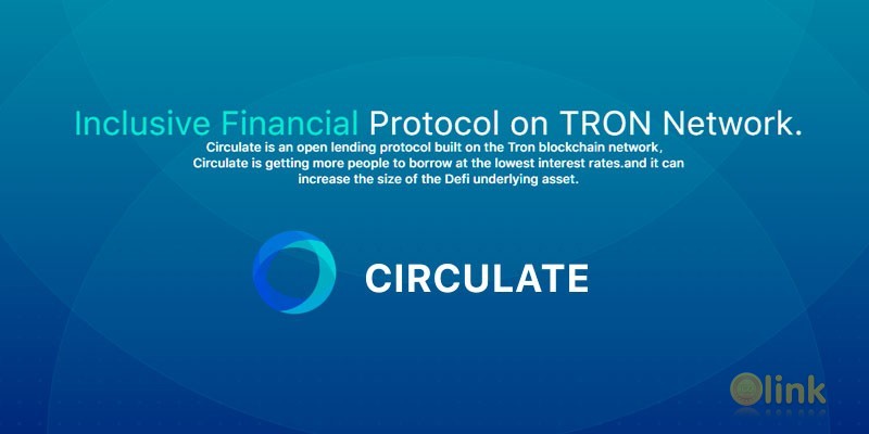 ICO Circulate Finance