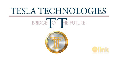 ICO Tesla Technologies Video