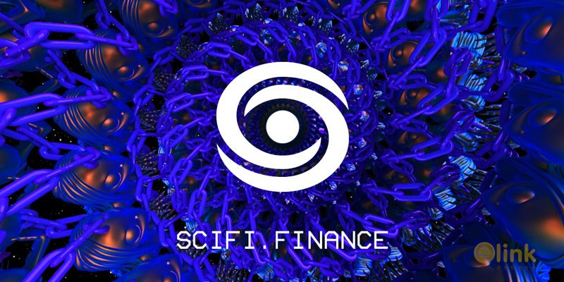 ICO SCIFI FINANCE
