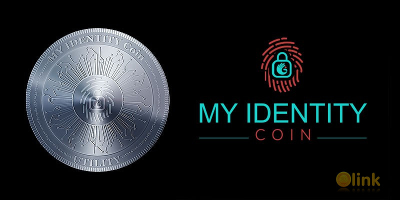 ICO MY IDENTITY
