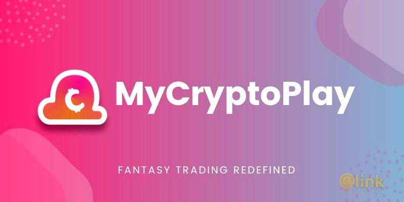 ICO MyCryptoPlay