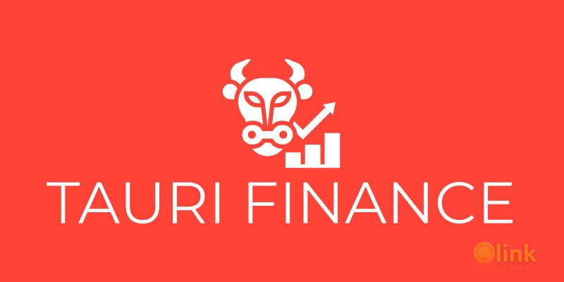 ICO Tauri Finance