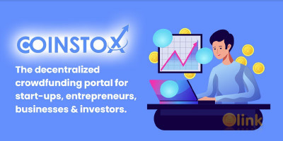 ICO Coinstox Video