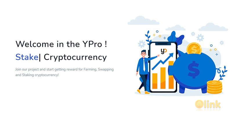 ICO YPro.Finance