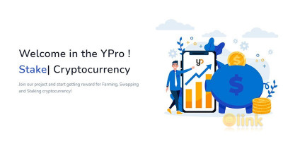 ICO YPro.Finance Video