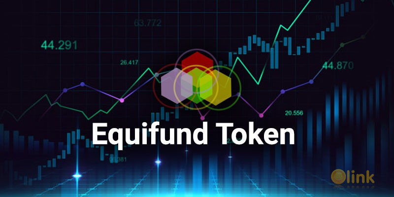 ICO Equifund Token