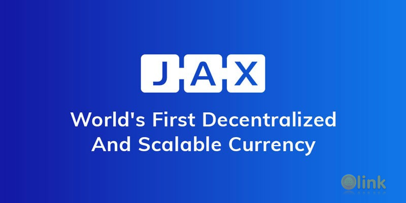 ICO Jax.Network