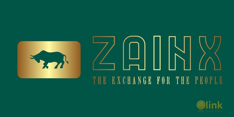 ICO ZAINX