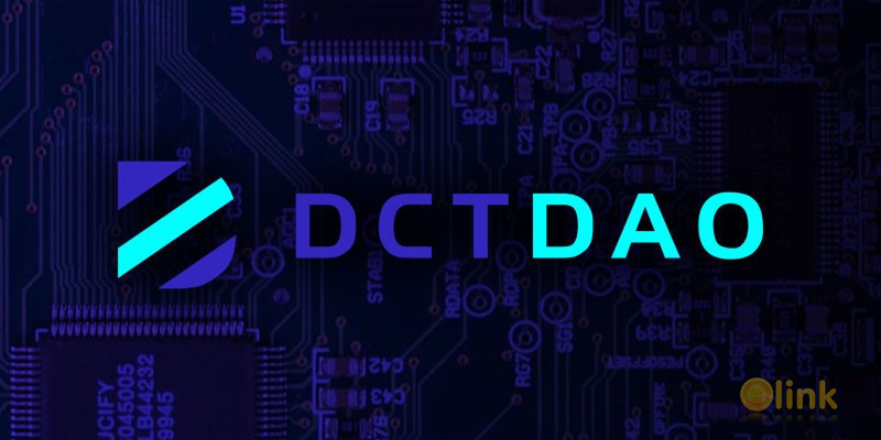 ICO DCTDAO
