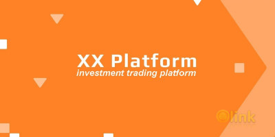 ICO XX Platform Video