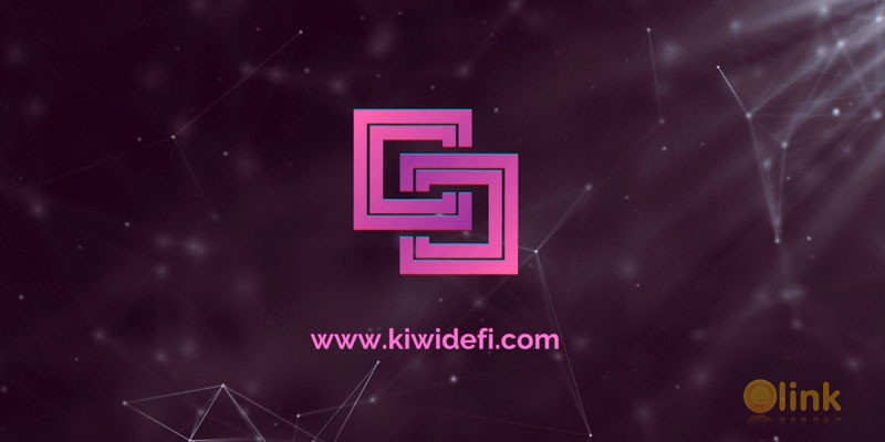 ICO KIWI DEFI
