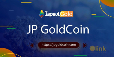 ICO JP Goldcoin Video