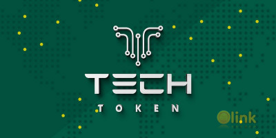 ICO TechToken Network Video