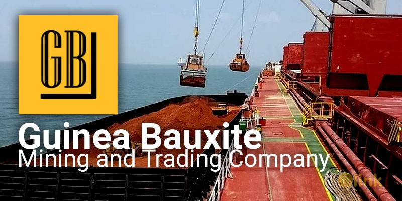 ICO Guinea Bauxite