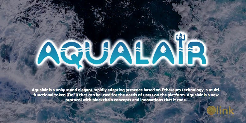 ICO Aqualair