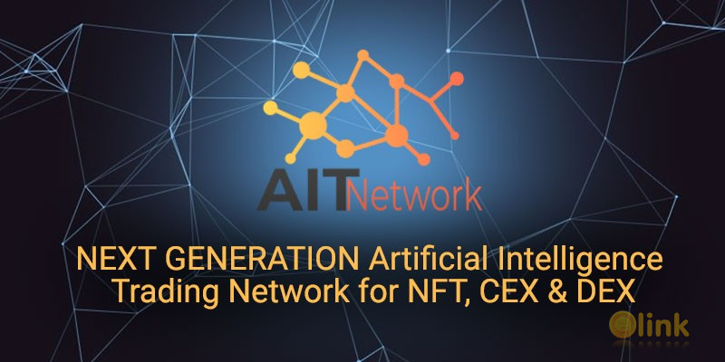 ICO AIT NETWORK