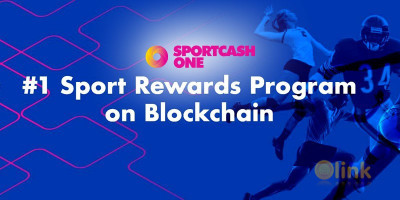 ICO SPORTCASH ONE Video