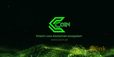 ICO Ccoin Network Video