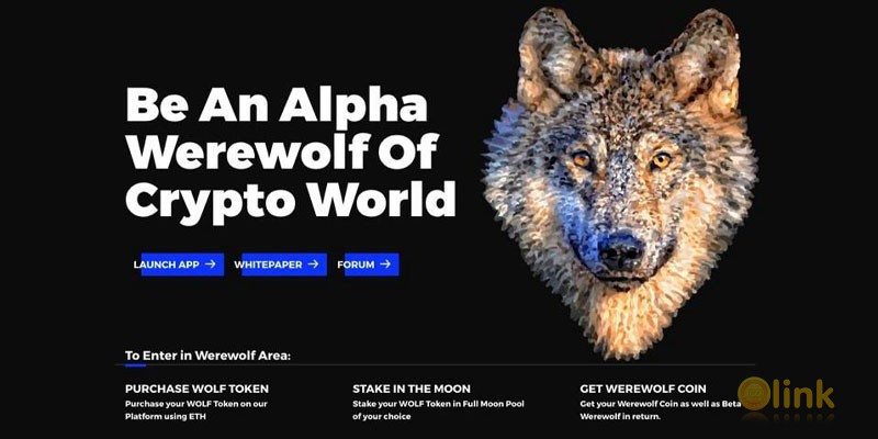 ICO Werewolf