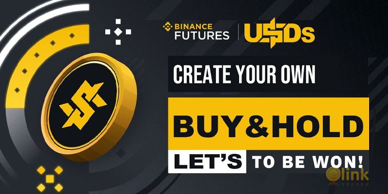 ICO USD SMART